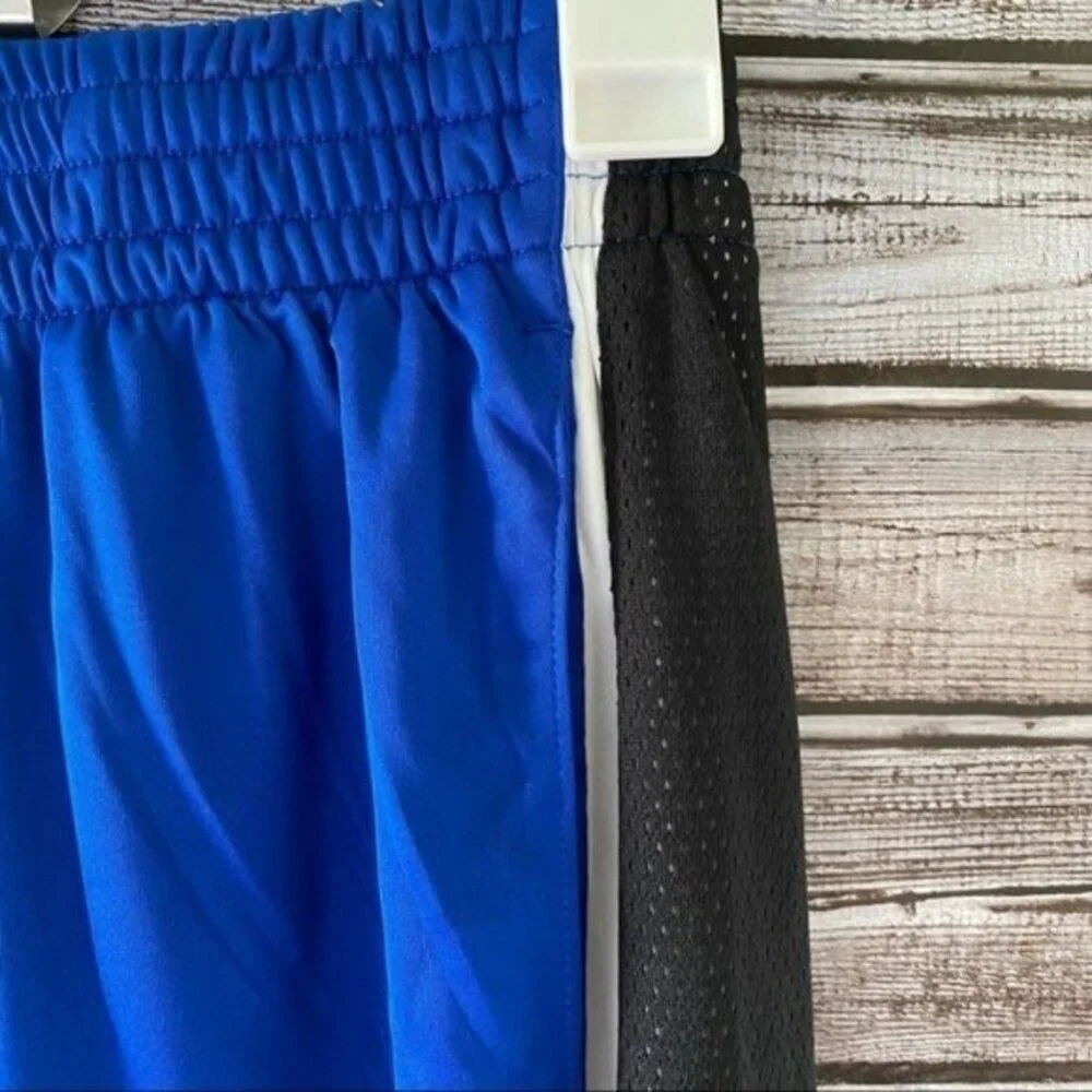 NWT‎ Adidas Men's Basketball Shorts Size S